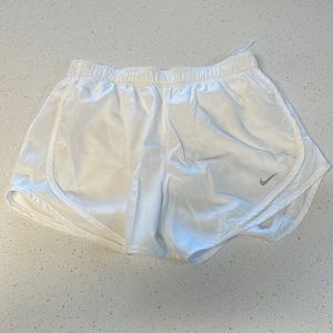Nike Dri-Fit running shorts!